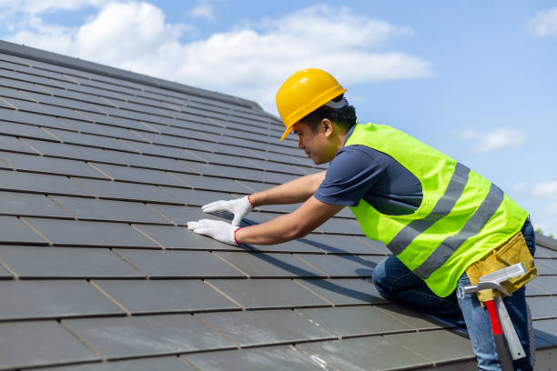 Quick and Trustworthy Emergency Roof Repair Services in Little Cypress, TX
