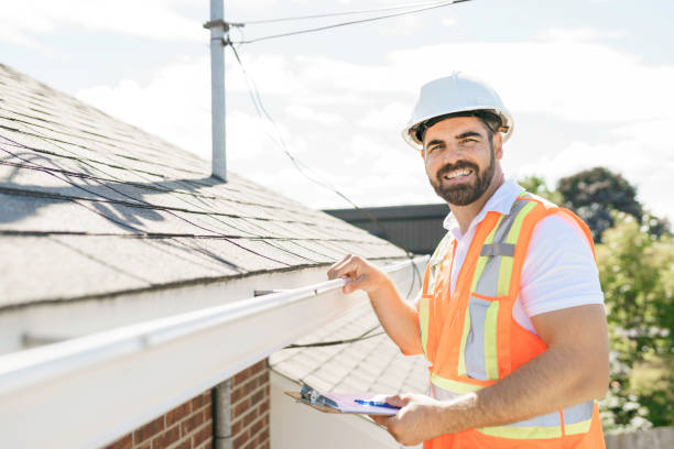 Best Shingle Roofing Installation  in Little Cypress, TX