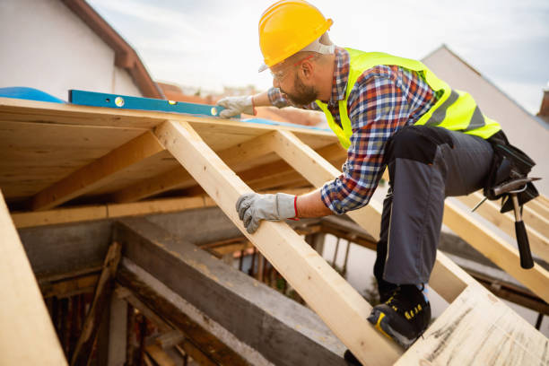 Best Emergency Roof Repair  in Little Cypress, TX