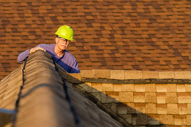 Best Affordable Roofing Company  in Little Cypress, TX