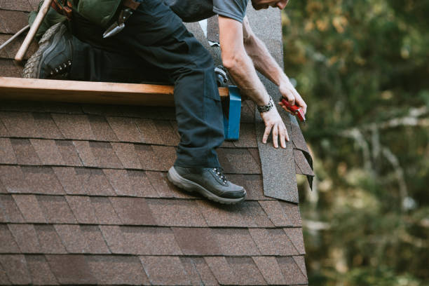 Best Roof Maintenance Services  in Little Cypress, TX