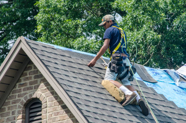 Best New Roof Installation  in Little Cypress, TX
